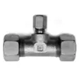 Stauff T-Reduzierverschraubung 28/12/28L