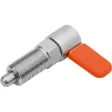 KIPP D=8 SPERRRIEGEL MIT INNENFÜHRUNG
