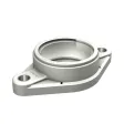 SKF Flanschlagergehäuseeinheit FYTWK 40 LTHR