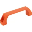 Kipp Bügelgriff Form B, A=120 orange