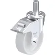 Blickle Lenkrolle LEZ-PO 150G