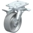 Blickle Lenkrolle LO-G 150K