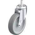 Blickle Lenkrolle LKRA-TPA 126G