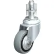 Blickle Lenkrolle LKRA-VPA 80G-11-FA-E