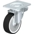 Blickle Lenkrolle LH-POTH 125G