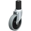 Blickle Lenkrolle LKRA-VPA 126G-11-EV