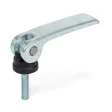 Ganter Exzenterspanner GN927.3-63