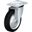 Blickle Lenkrolle L-V 182R