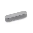 Ganter Passfedern, Edelstahl DIN6885-6