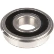 Timken Rillenkugellager 6210