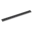 Ganter Maßstäbe, Aluminium GN711.2-AL-10