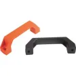 KIPP BÜGELGRIFF A=140 THERMOPLAST