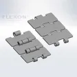 IWIS FLEXON Scharnierbandkette 815