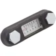 KIPP ÖLSTANDSANZEIGER FORM:B MIT THERMOMETER