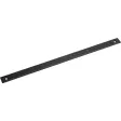 Kipp Massstab Aluminium horizontal L=250mm