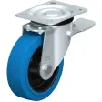 Blickle Lenkrolle L-POEV 160XR