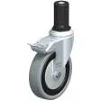 Blickle Lenkrolle LKRA-VPA 126K-11-FI
