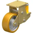 Blickle Bockrolle BSFE-GTH