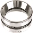 Timken Doppelter Kegelrollenlager-Aussenring  493