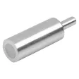 Kipp Magnet rund, mit Zapfen D=13, D1=4