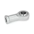 Ganter Gelenkköpfe mit Innengewinde GN648.1-12