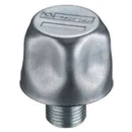Stauff Einfüll- und Belüftungsfilter (Metall)