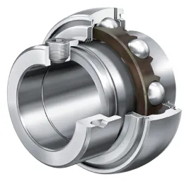 GE40 INA Spannlager