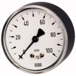 Riegler Kapselfedermanometer
