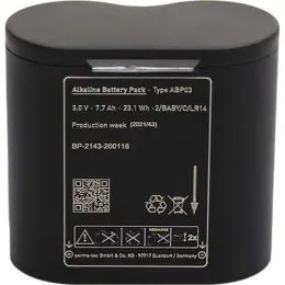 perma PRO B (Alkaline) Batterie