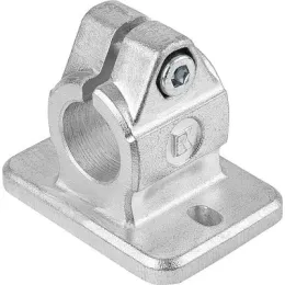 Aluminiumguss A=25,1 Kipp