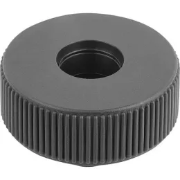 Form D D=40 M6 Edelstahl Kipp