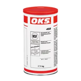 OKS Kunststoff- und Elastomerschmierstoff 468