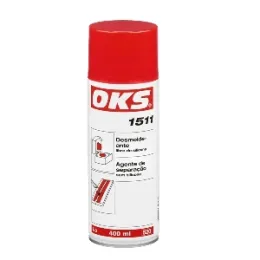 1511-400 ml, siliconfrei, Spray OKS