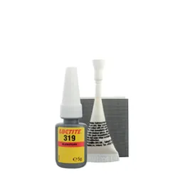 LOCTITE Klebeset, 5 ml Blister