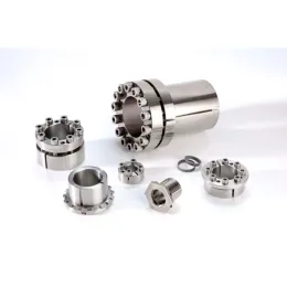 hakon ® Spannsatz BR136