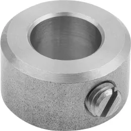 DIN705 Form A Stahl D1=30 Kipp