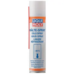 Dose Aerosol (400 ml) Liqui Moly