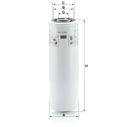 WH 12 005 MANN
