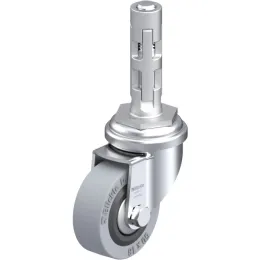 Blickle Lenkrolle LRA-VPA 50G-FA-E