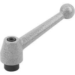 Gr. 2 M12 Stahl Kipp