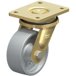 Blickle Lenkrolle LS-G 127G