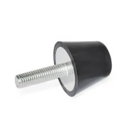 Ganter Anschlagpuffer GN253, mit Schraube