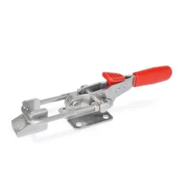 Ganter Verschlussspanner, Edelstahl GN851.3