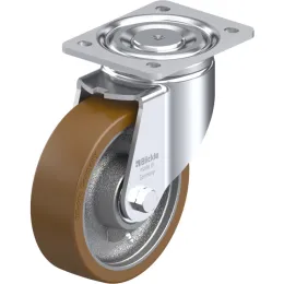 Blickle Lenkrolle LH-GB 160K