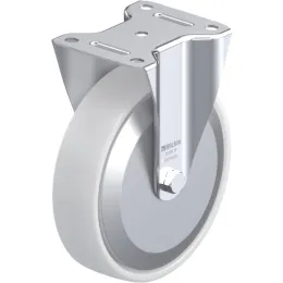 Blickle Bockrolle B-PO 200K