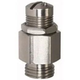 Riegler Mini-Ablassventil