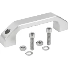 Form A Edelstahl A=180, M10x40 Kipp