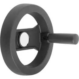 mit Nut, D1=160, D2=16 Kipp