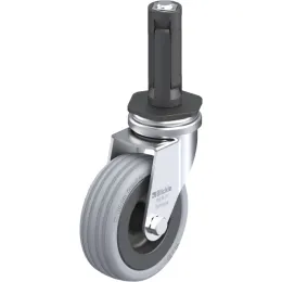 Blickle Lenkrolle LRA-VPA 75G-ER