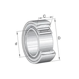 PNA20/42-XL INA